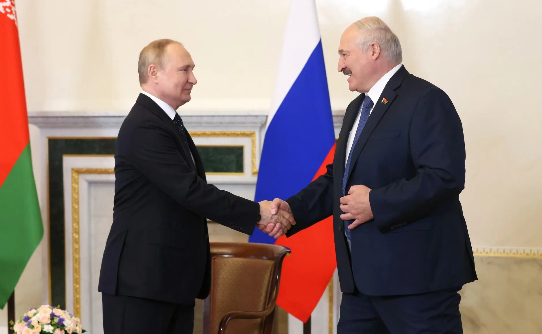Встреча Путина и Лукашенко 19 декабря. Встреча Путина и Лукашенко 2023.