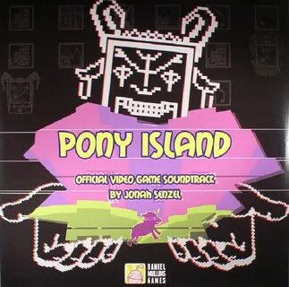 Pony island