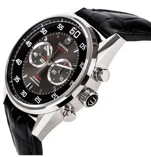 Часы tag heuer carrera