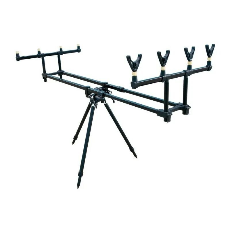 Deluxe Rod pod Viva Fishing. Столик для род пода. Родпод кайда. Род под Размеры.