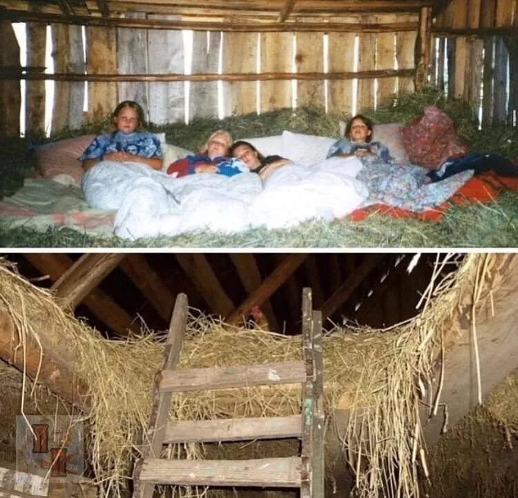 Спали в хлеву. Спали в хлеву. Кровать из сена. Сеновал в деревне. Спали в хлеву.
