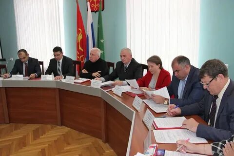 Государственный земельный комитет