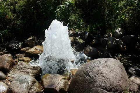 Водоснабжение ключ