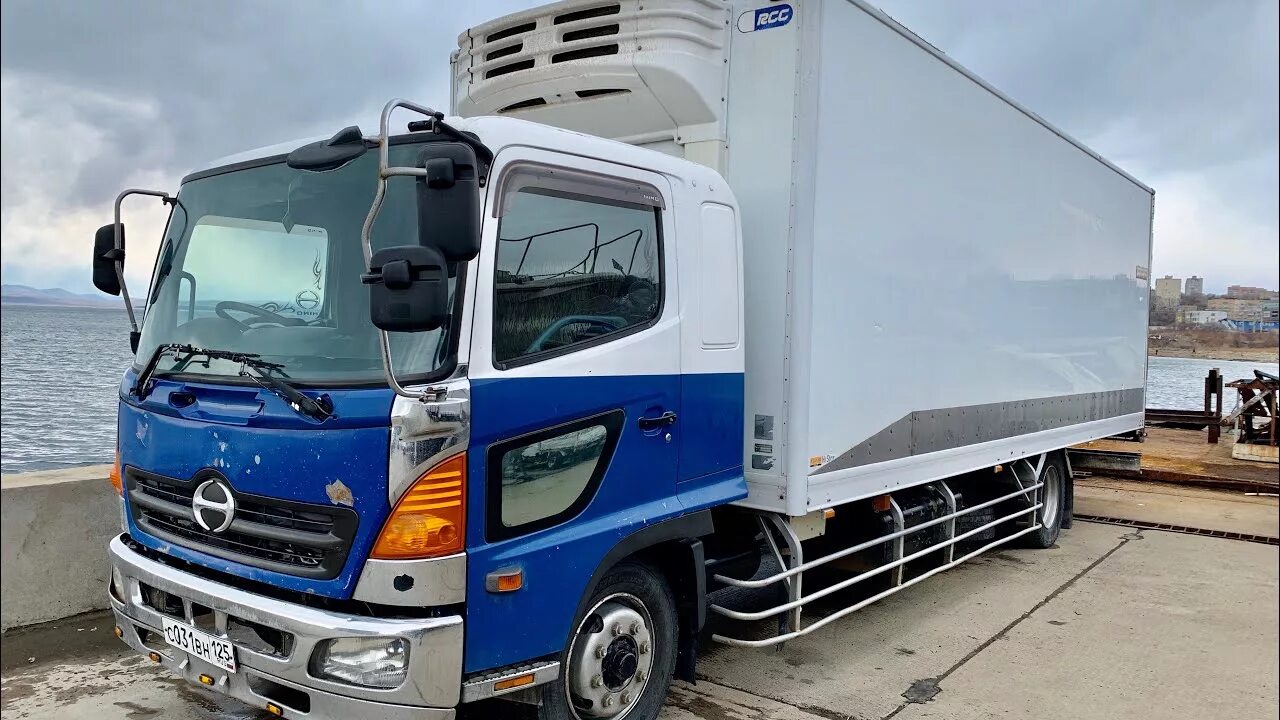 Хино 300 3т. Хино 500 рефрижератор. Hino 5 тонник. Хино рейнджер 5 тонн. Хино 5 тонник.
