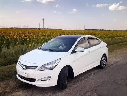 Песня хундай солярис