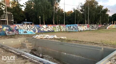 Краснодар закрыли