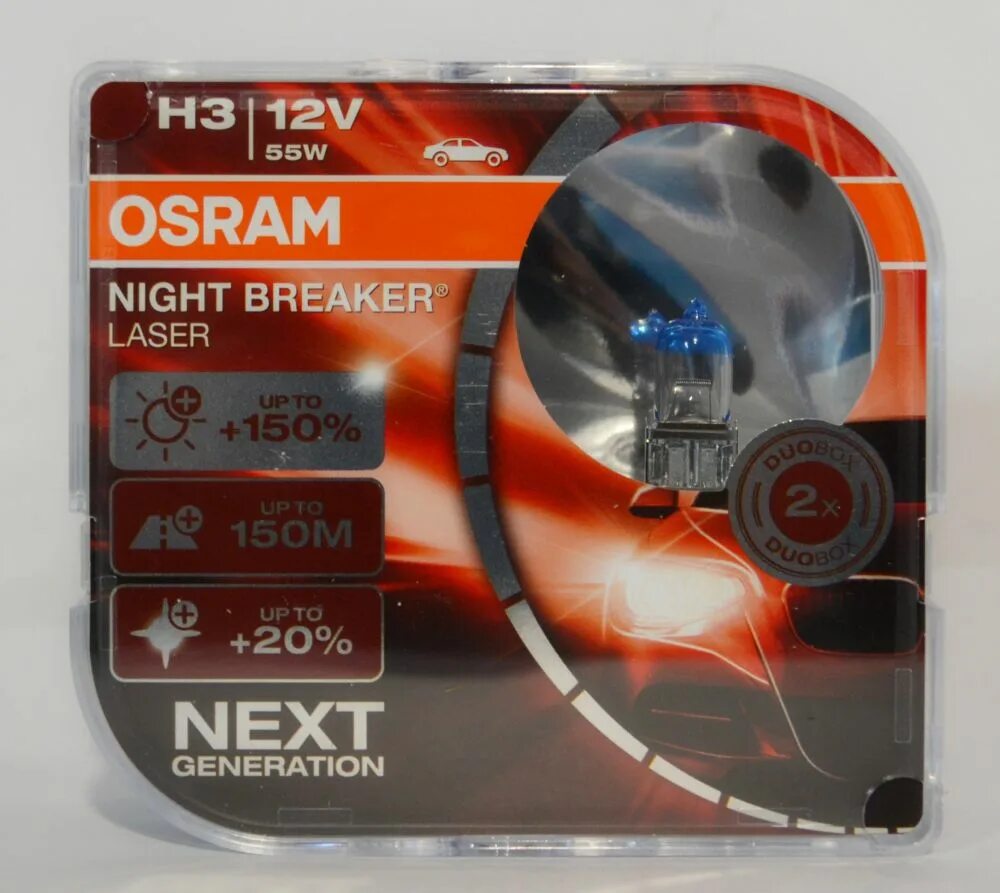 Osram Night Breaker Laser +150 h7 64210nl-HCB (. Osram h3 Night Breaker Laser (+150%) 64151nl. Лампа 12v 55w px26d Night Breaker Laser +150% h7 (64210nlhcb). Автолампа Osram n7 Night Breaker Laser 64210nl.