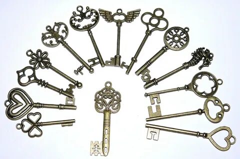 Keys but