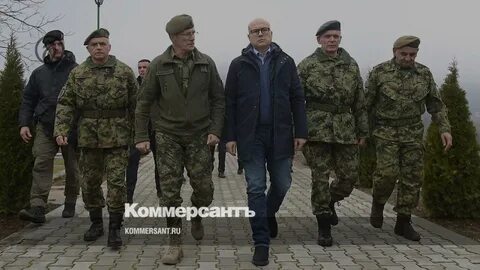 Новости сербии на русском языке сегодня