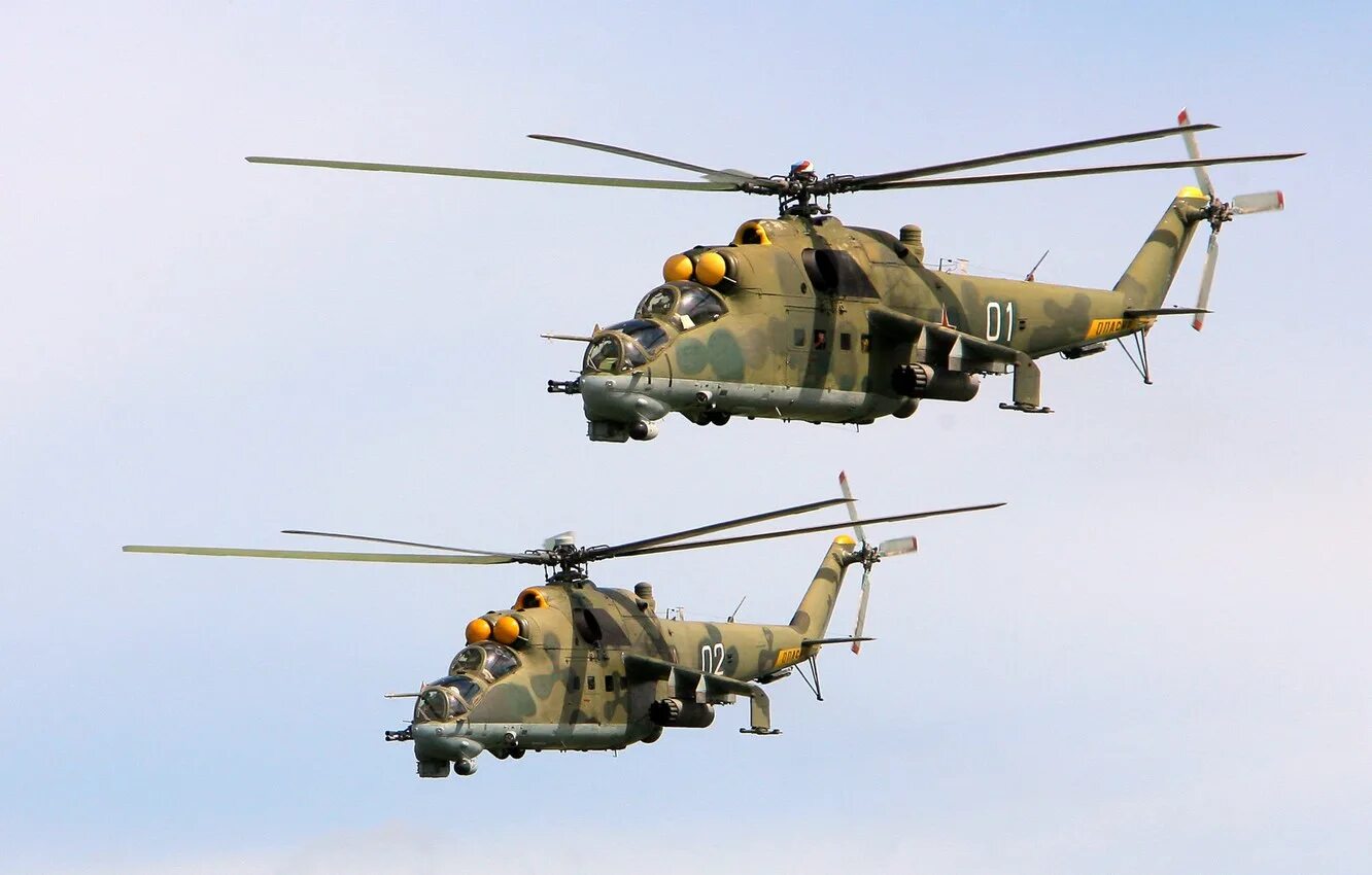 2 ми 24. Ми-24 вертолет ВВС России. Вертолет ми-8 и ми-24. Вертолет "ми-24а". Военный вертолёт ми 24.