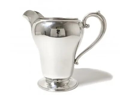 Silver co