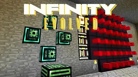 Ftb evolved 1.7 10