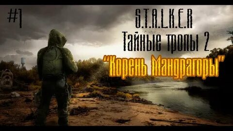 Слушать тайные тропы