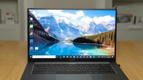 Redmibook 16