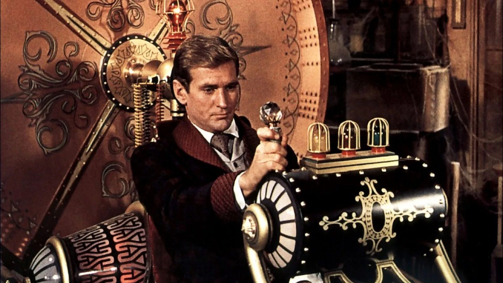 Time machine by wells. Машина времени (the time machine)(1960). машина времени фильм 1960. машина времени герберт уэллс фильм 1960. машина времени по герберту уэллсу.