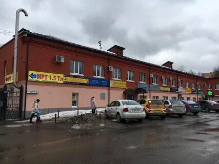 Рп5 пушкино