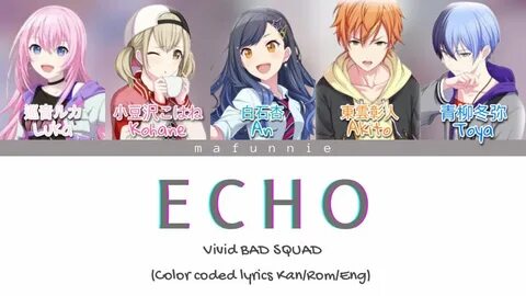 Bad squad