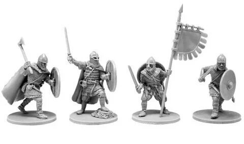 Saga rus