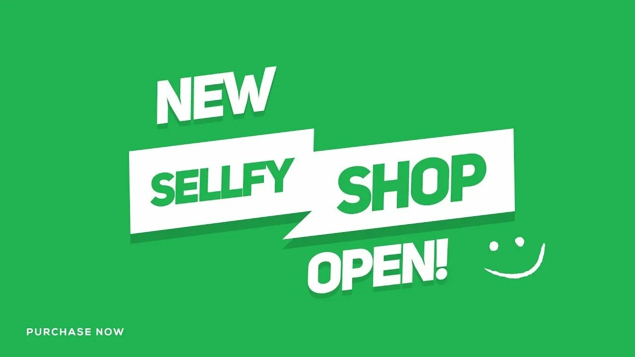 New shop 8. New shop. New shop Opening. Sellfy. New your shop.