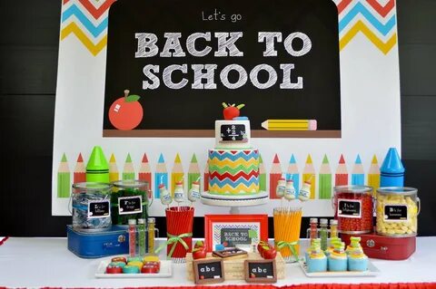 School party