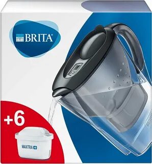 Фильтр brita