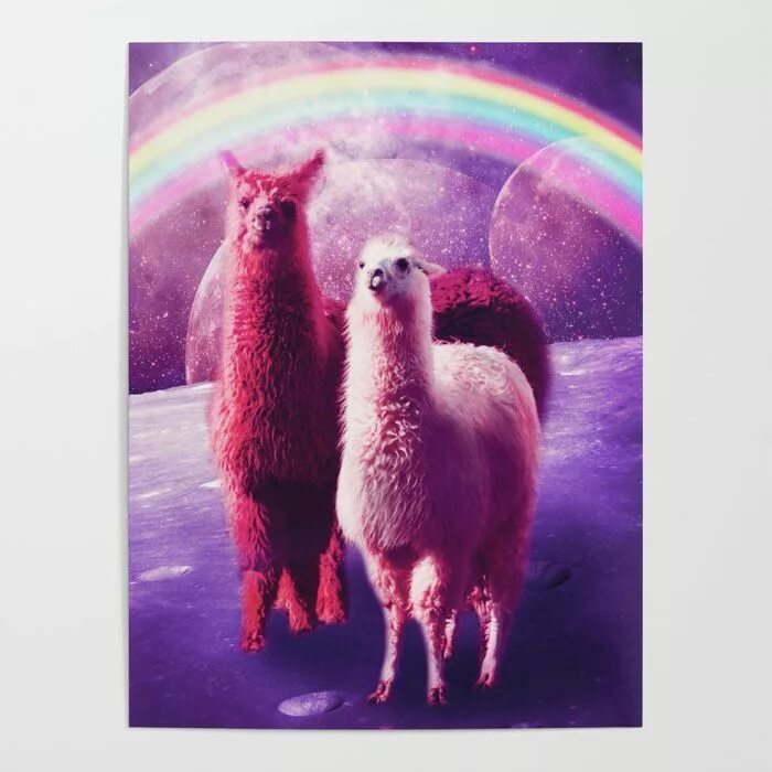 Reflection llama