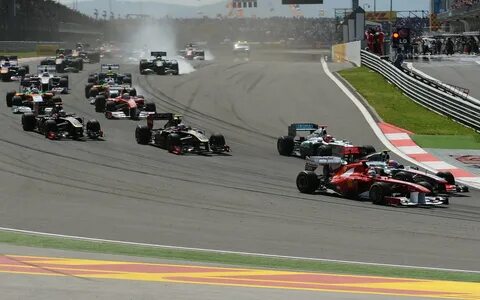 F 1 решить