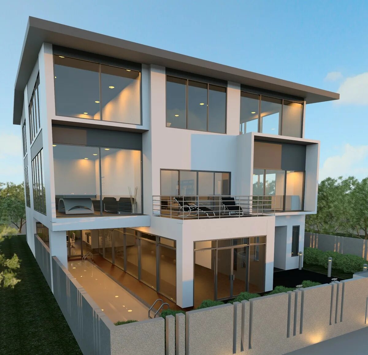 Rendering definition