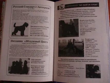 Черный русский книга