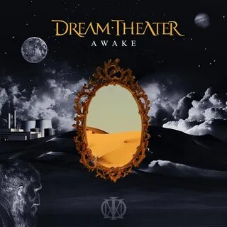 Dreaming альбом