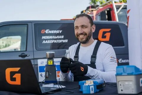 G service отзывы