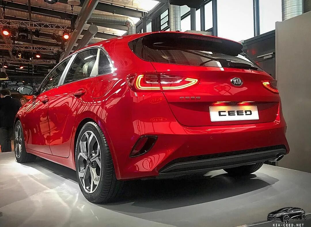 Киа сид 2018 купить. Kia Ceed 2020. Kia Ceed 3. Kia Ceed 3 поколение. Kia Ceed 2022 красный.