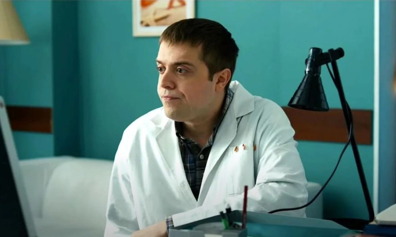 Лабанов