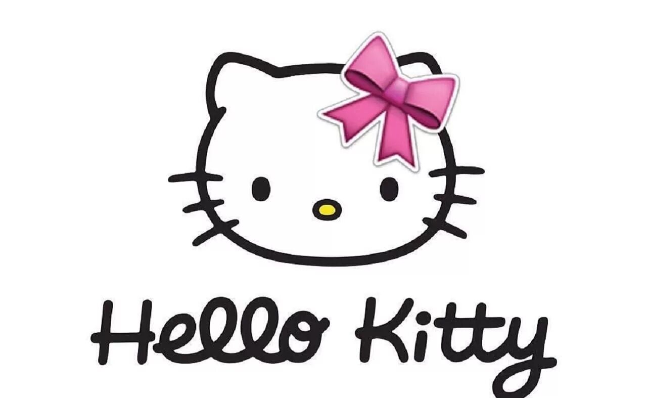 Как переводится kitty. Хеллоу китти. hello kitty логотип. китти надпись. hello kitty надпись.