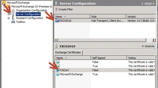 Импорт сертификата Exchange. Exchange 2013 импорт сертификата POWERSHELL. Exchange 2007. Сертификат внутреннего транспорта устарел..