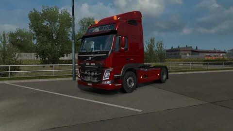 Euro truck много денег