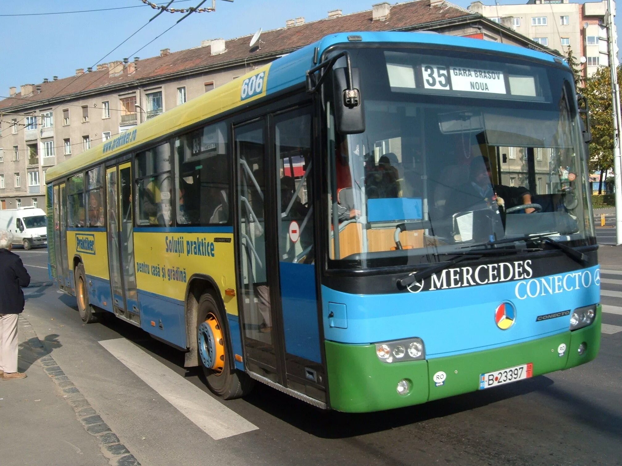 мерседес кокшетау