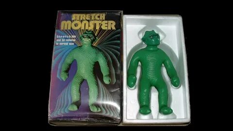 Stretch monster