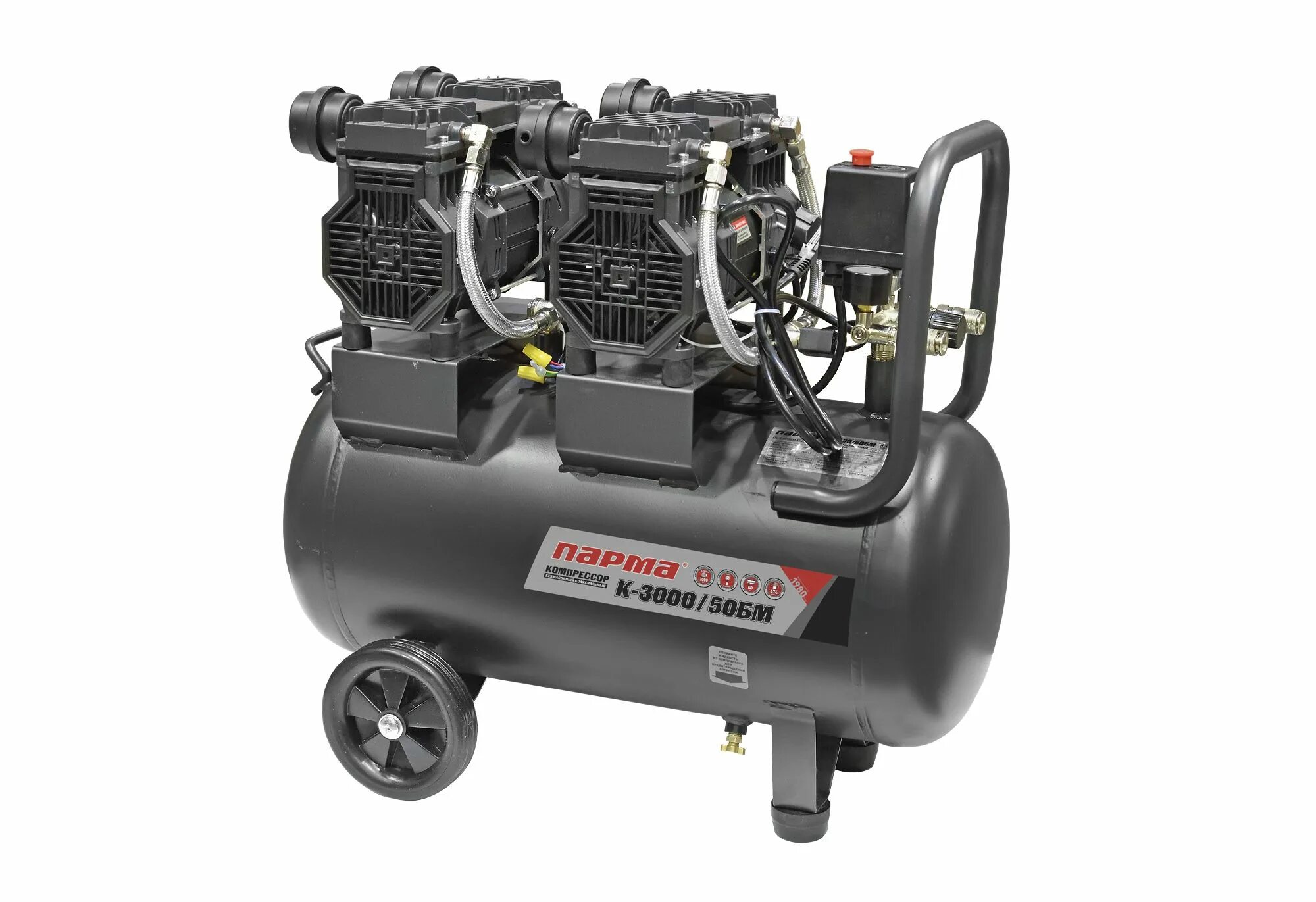 Компрессор безмасляный 50 л. Компрессор парма к-3000/50бм. парма к-3000/50бм, 50. компрессор безмасляный парма k-3000/50бм 474л/мин. компрессор парма к-1500/50рм.