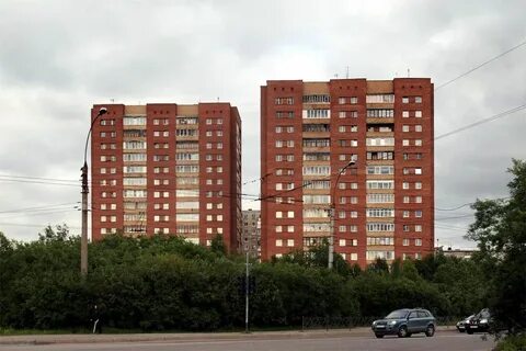 Проспект 210