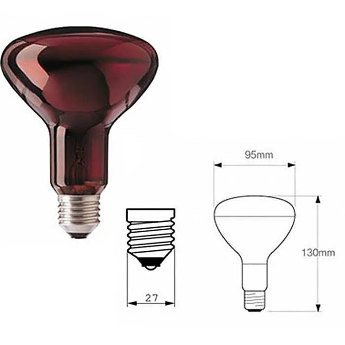 Ли ик ламп. Инфракрасная лампа philips 3641. лампы накаливания е27 r95 spot 100w. лампа r95 100w e27 230v 91366. инфракрасная лампа philips 2000wd.