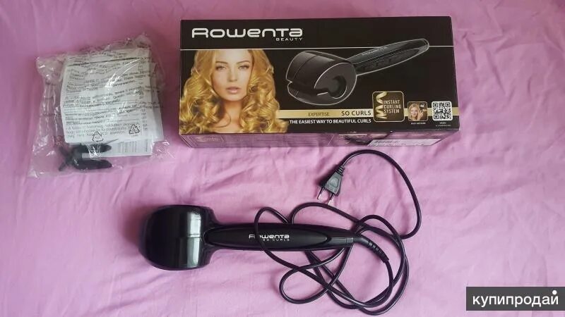 Rowenta so curls. Rowenta so curls cf3610. rowenta so curls automatic curler. rowenta so curls 4917r. плойка ровента со курлс.