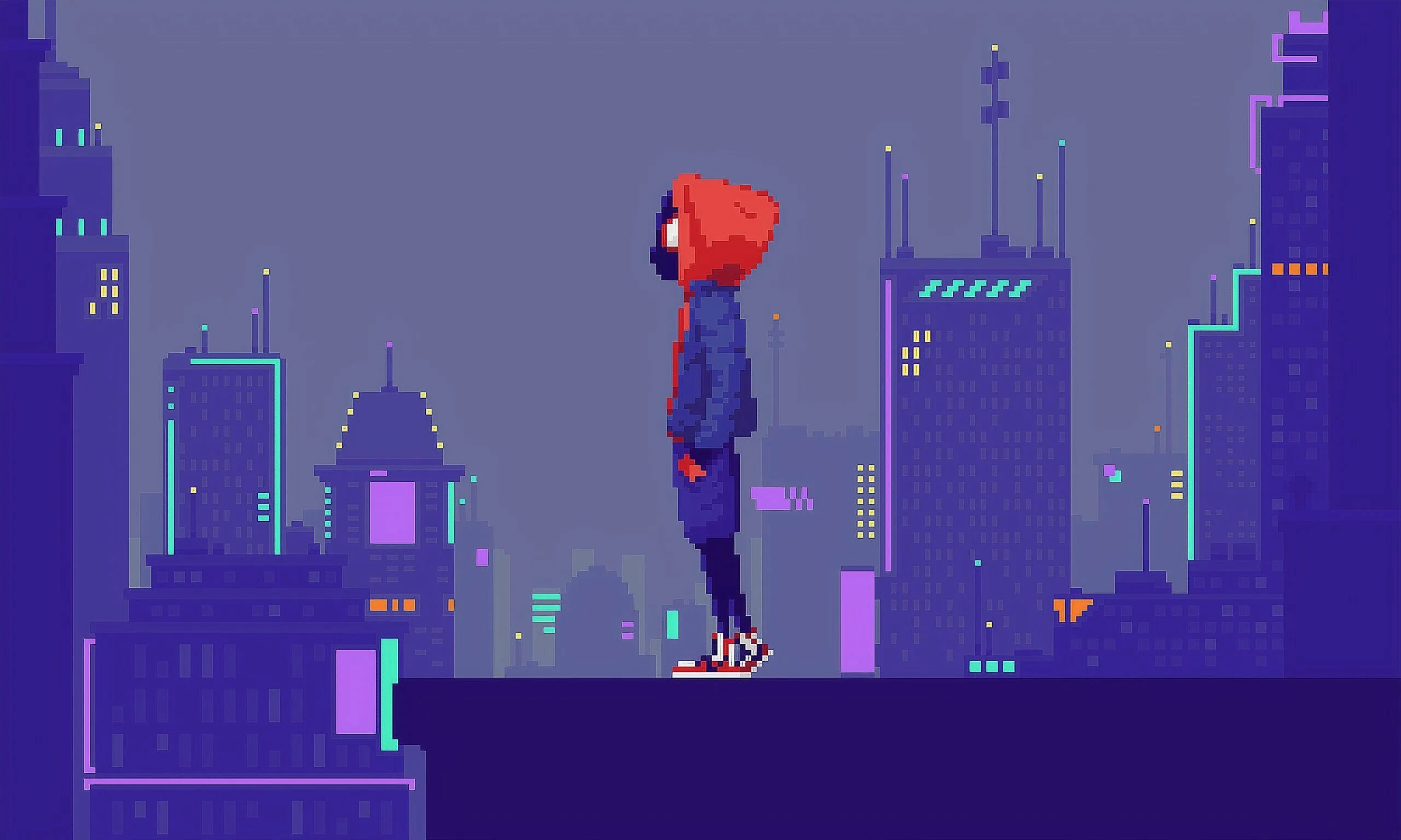 16 бит рисунок