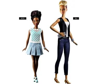 Tall doll