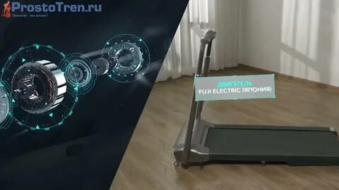 Kezga smartrun 2 беговая