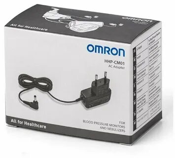 Адаптер для omron