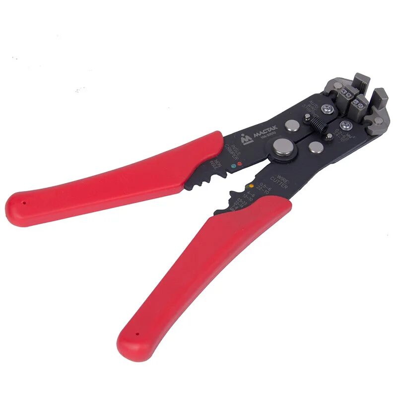 Стриппер квт ws-04b. 6-3. Зачистка электропроводов. Стриппер иэк tfs10-1-10. 2 - 6.