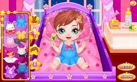 Игрыдлядевочк лет