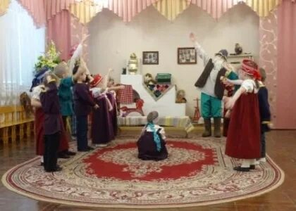 Воспитатель вологда