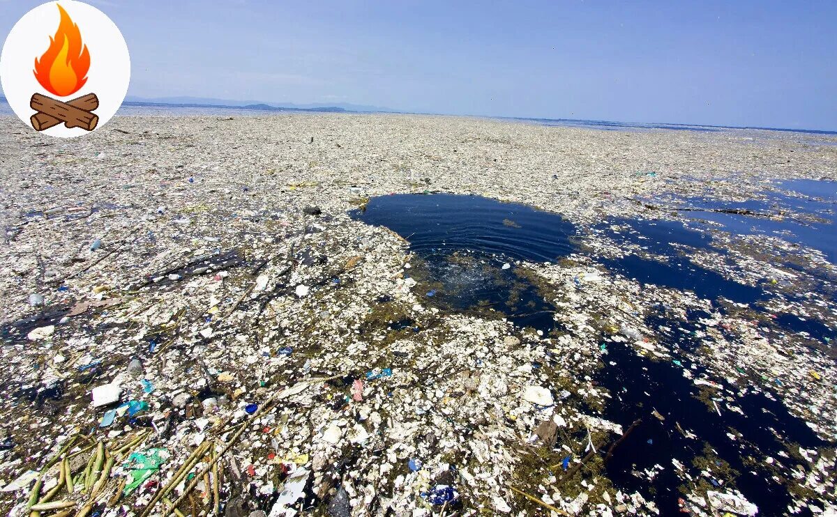 26 августа 2012 года в тихом океане. Тихоокеанское мусорное пятно. Тихоокеанская свалка Gyre. Остров пластика в тихом океане со спутника.